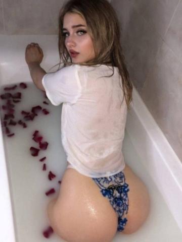 Индивидуалка Кристина Фотография 2