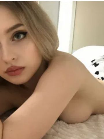 Индивидуалка Кристина Фотография 3