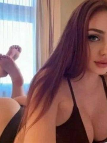 Индивидуалка Азалия Фотография 2