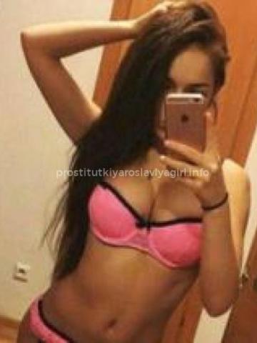 Индивидуалка Жасмин Фотография 3